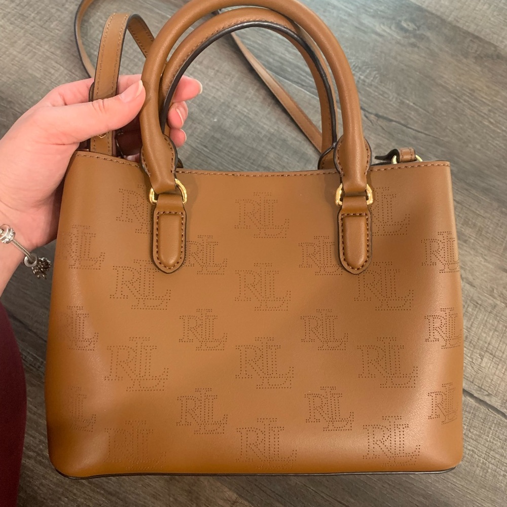 Ralph Lauren bag